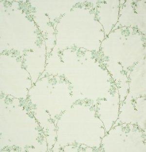 SANDERSON BLOSSOM TREE FABRIC